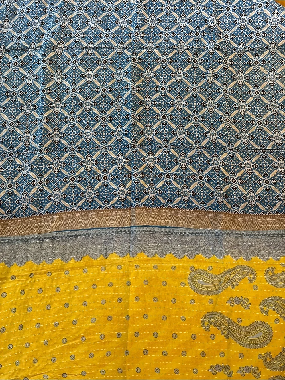 Kantha #12